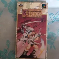 FEDA