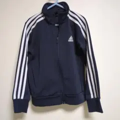 adidasジャージジャケット