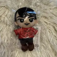 宮舘涼太すのチルぬいぐるみ