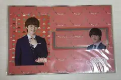 ドラマコレクションカードセット 俺の可愛いはもうすぐ消費期限!? 大橋和也