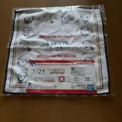 ちいかわ 一番くじ 湯切り隊 タオルコレクション