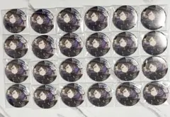 アイナナEXPO DECENNIUM 缶バッジ 逢坂壮五 10点 - メルカリ