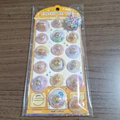 たまごっち カプセルポップシール
