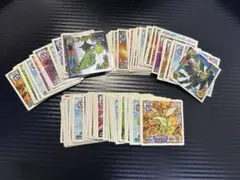 フ*ウ様 ポケモン シール 列伝 まとめ売り！ 希少