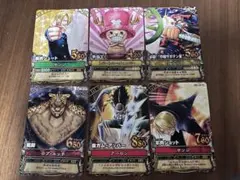 ワンピース　ワンピーベリーマッチ　まとめ売り