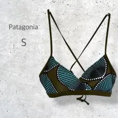 【Patagonia】　セパレートビキニ　水着　ビーチ　リゾート　スポーティーのサムネイル