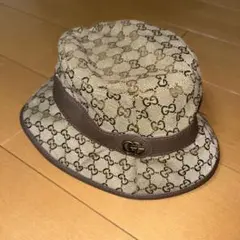 2025年最新】GUCCI メンズ ハットの人気アイテム - メルカリ