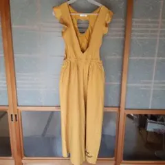 【美品】 JENNI love　♡オーバーオール