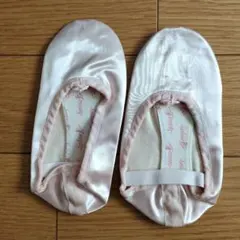 バレエシューズ 17