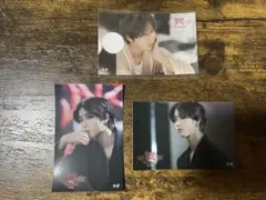 Stray Kids dominATE FCくじ ステッカー　ハン