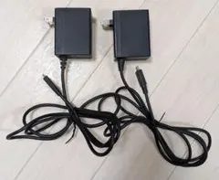 Nintendo Switch ACアダプター 充電器　2個セット