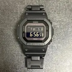 新品未使用品 GW-B5600BC-1BJF 純正 コンポジットバンド ベゼル - メルカリ