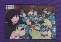 忍たま 入場特典