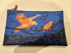 新品未開封品　エミレーツ航空　アメニティ　ポーチ　未使用