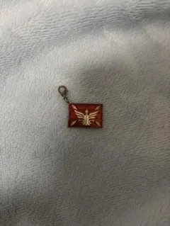 仮面ライダー龍騎 カードデッキメタルチャーム