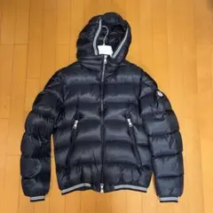 正規美品✨ MONCLER モンクレール　ダウン　JEANBART ジェンバート