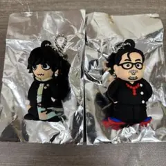 礼賛　サイさん　サーヤ　川谷絵音　キーホルダー 2026年最新】礼賛 キーホルダーの人気アイテム - メルカリ