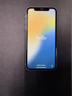 Apple iPhone 11 本体のサムネイル