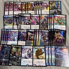 デスパペット ハンデス 格安デッキ デッキパーツ