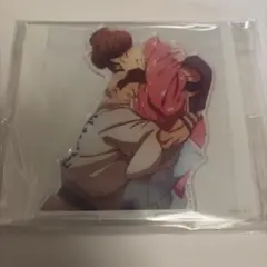 鬼滅の刃　無限城編 第1章 第四期 決戦の火蓋を切る　場面写アクリルスタンド