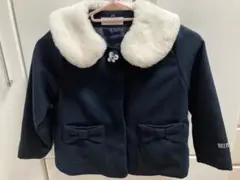 ファーコート ジャケット