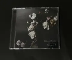 Lillies and Remains ,PSYSALIA人 配布CD