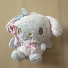 サンリオ マイメロディ ぬいぐるみ マスコット 天使