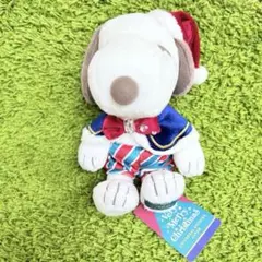 USJ スヌーピー オラフ 雪だるま ぬいぐるみ - メルカリ