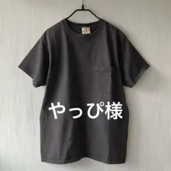 【美品】USA製 スミクロ？フェード グッドウェア Tシャツ　Goodwear