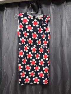 LITTLE MARC JACOBS ノースリーブワンピース 12+のサムネイル