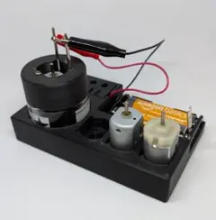 ミニ四駆　モーターシンク　モーターホルダー　セット　5点 2026年最新】ミニ四駆 モーターホルダーの人気アイテム - メルカリ