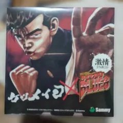 【新品・未開封品】ケツメイシ×ろくでなしBLUES　激情コラボCD