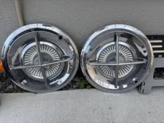 メルセデス・ベンツ 14インチホイールキャップ 5枚 W123 R107 - メルカリ