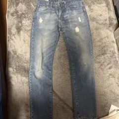 LEVI'S 502 デニム W28 L32