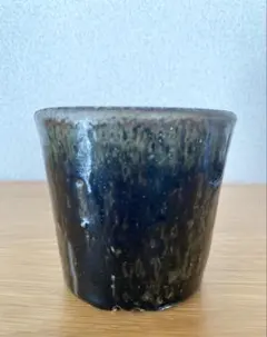 植木鉢　Solomon Basic Pot XXL （青白秞）　新品未使用 植木鉢 Solomon Basic Pot XXL （青白秞） 新品未使用 - メルカリ