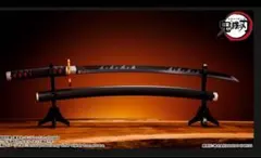 2026年最新】日輪刀 煉獄杏寿郎の人気アイテム - メルカリ