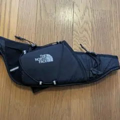 THE NORTH FACE ボディバッグ Mサイズ ブラック