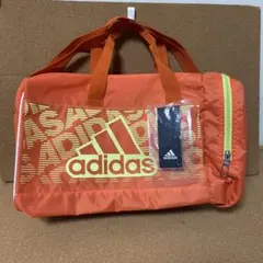 新品未使用⭐️adidas スイム　ボストンバッグ