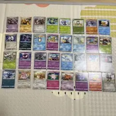 【古め】ポケモンカード セット 日本語
