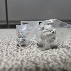 ちるたいむ Fig トムとジェリー