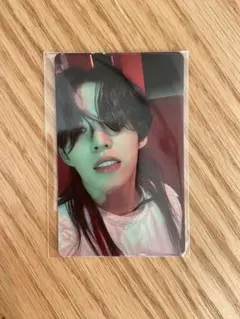 SEVENTEEN FML エスクプス