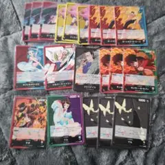 ワンピリーダーカードまとめ売り