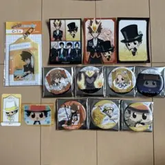 家庭教師ヒットマンREBORN! リボーン まとめ売り