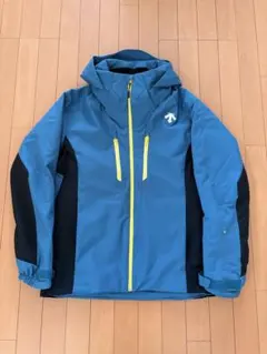 2025年最新】DESCENTE スキーウェア(男性用)の人気アイテム - メルカリ