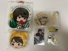 2026年最新】浪川大輔の人気アイテム - メルカリ