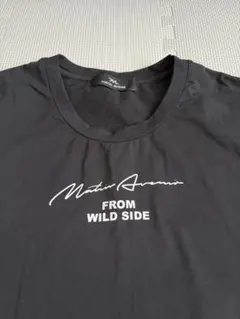 MATIN AVENIR /マタンアヴニール 朝倉未来　Tシャツのサムネイル