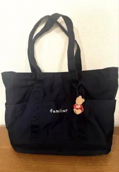 2025年最新】familiar マザーズバッグの人気アイテム - メルカリ