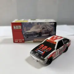特注トミカ『BLITZ スカイラインGT−R（R 34）』未開封品 - メルカリ