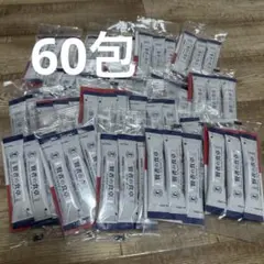 大塚製薬 賢者の食卓 ダブルサポート 60包入のサムネイル