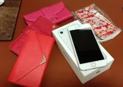 極上なiPhone6S 128G 大容量
